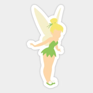 A Little Bit Of Pixie Dust Sticker